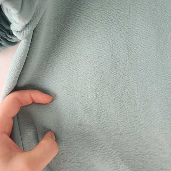 New York and Company Bow Accent Sheath Dress XXL - Picture 10 of 10